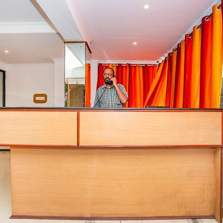 Hotel O Shree Amm Residency Bengaluru Zewnętrze zdjęcie