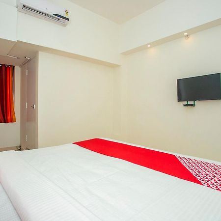 Hotel O Shree Amm Residency Bengaluru Zewnętrze zdjęcie