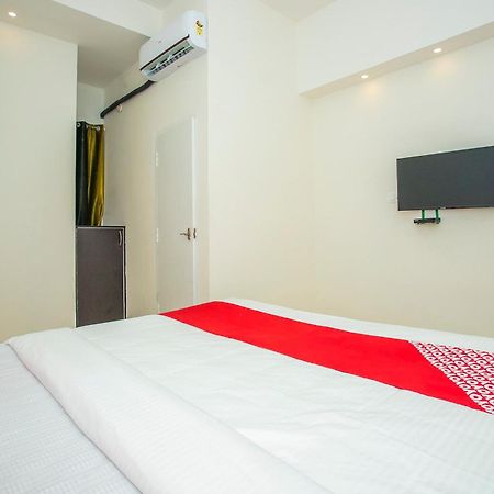 Hotel O Shree Amm Residency Bengaluru Zewnętrze zdjęcie