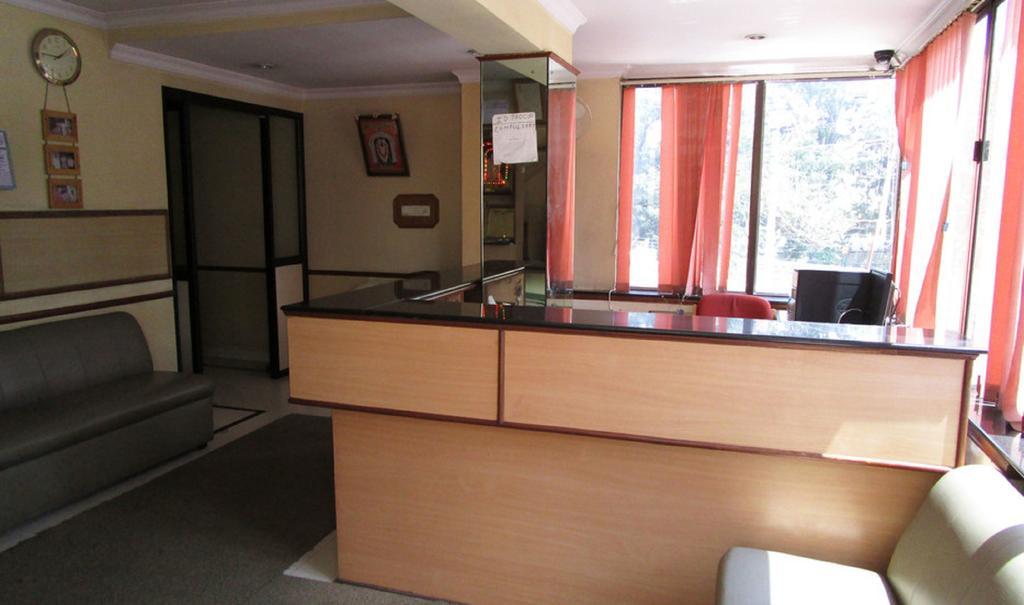 Hotel O Shree Amm Residency Bengaluru Zewnętrze zdjęcie