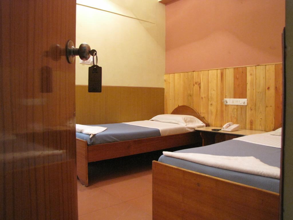 Hotel O Shree Amm Residency Bengaluru Pokój zdjęcie