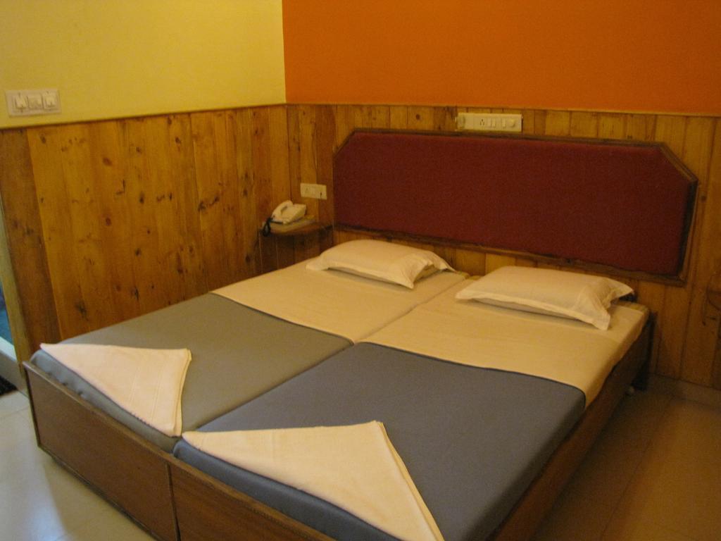 Hotel O Shree Amm Residency Bengaluru Pokój zdjęcie