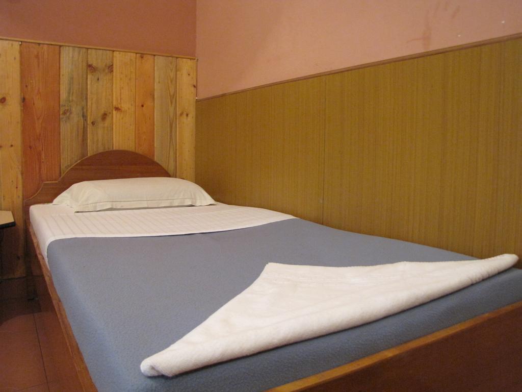 Hotel O Shree Amm Residency Bengaluru Pokój zdjęcie