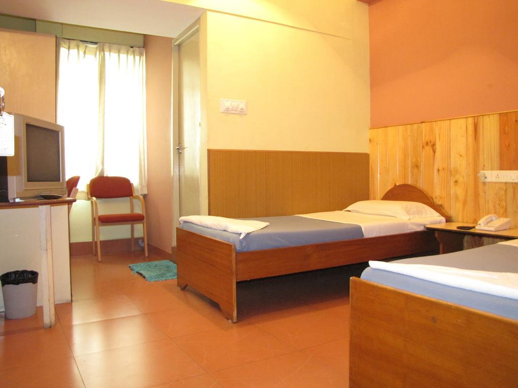 Hotel O Shree Amm Residency Bengaluru Zewnętrze zdjęcie