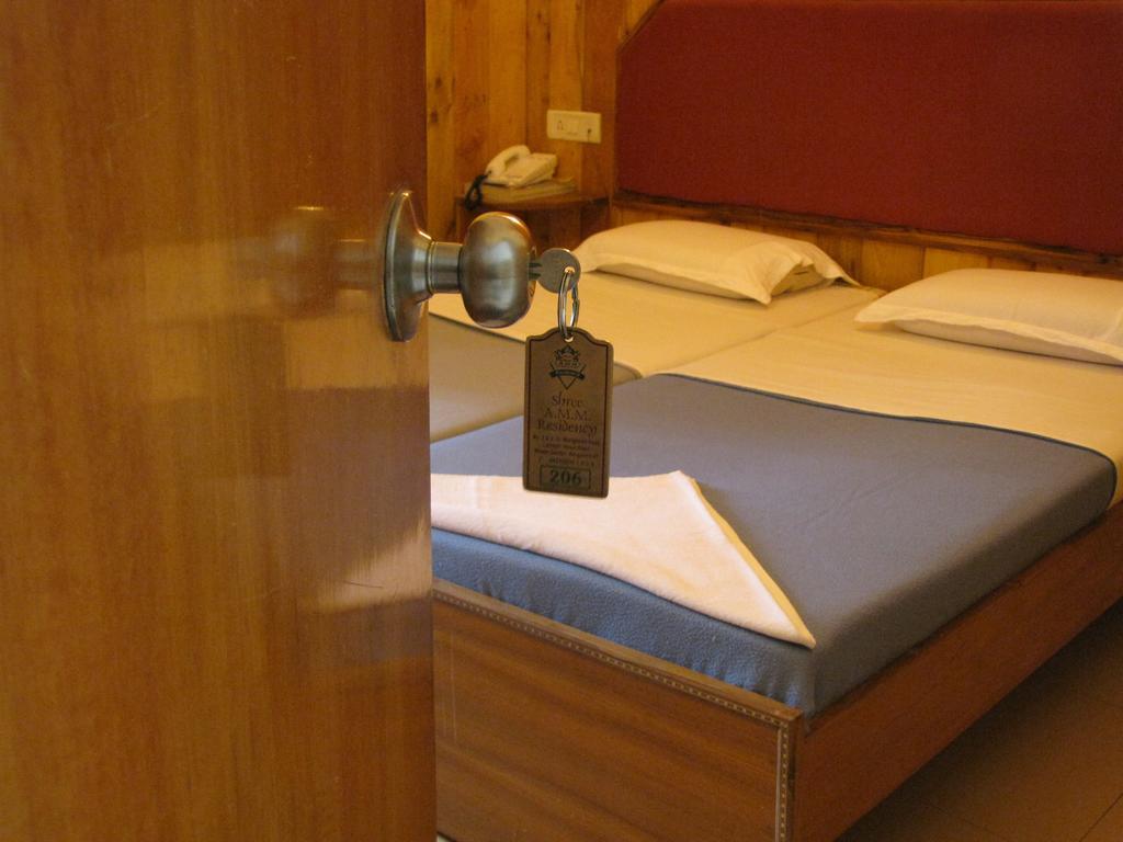 Hotel O Shree Amm Residency Bengaluru Pokój zdjęcie