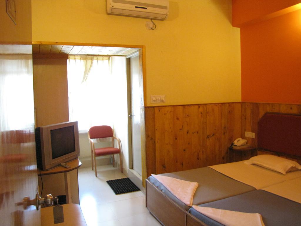 Hotel O Shree Amm Residency Bengaluru Pokój zdjęcie