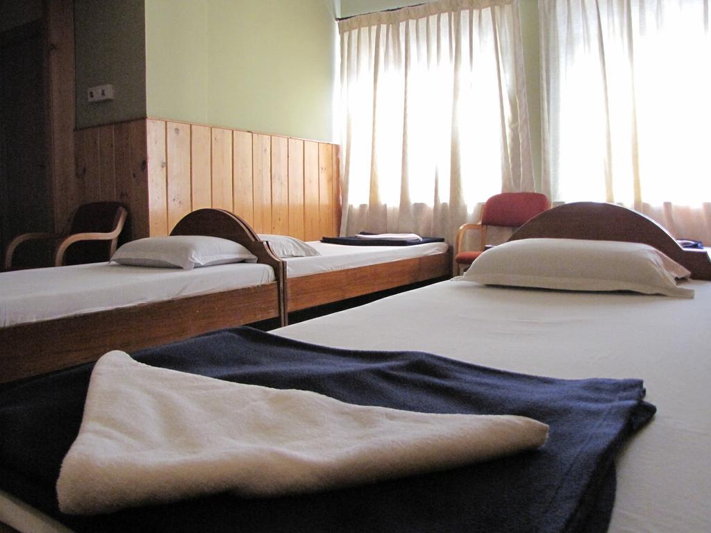 Hotel O Shree Amm Residency Bengaluru Zewnętrze zdjęcie