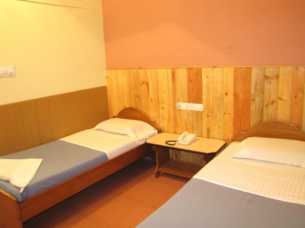 Hotel O Shree Amm Residency Bengaluru Pokój zdjęcie