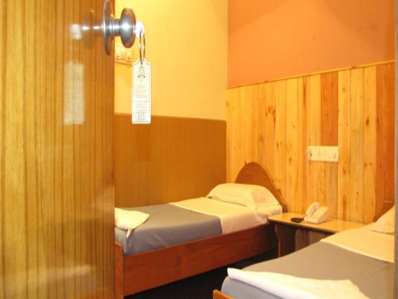 Hotel O Shree Amm Residency Bengaluru Zewnętrze zdjęcie