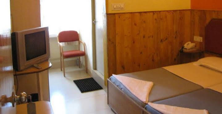 Hotel O Shree Amm Residency Bengaluru Zewnętrze zdjęcie