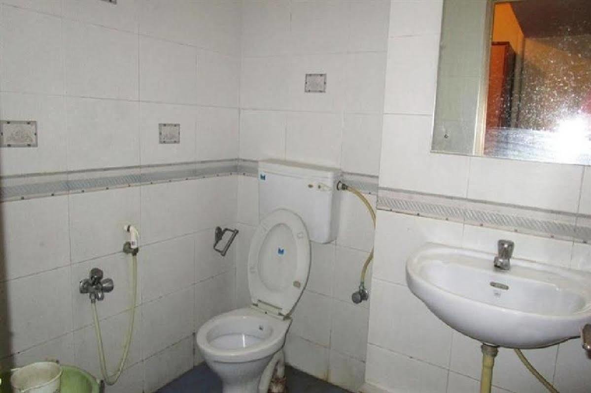 Hotel O Shree Amm Residency Bengaluru Zewnętrze zdjęcie